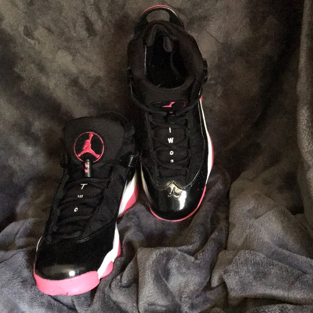 Jordan 6 Rings